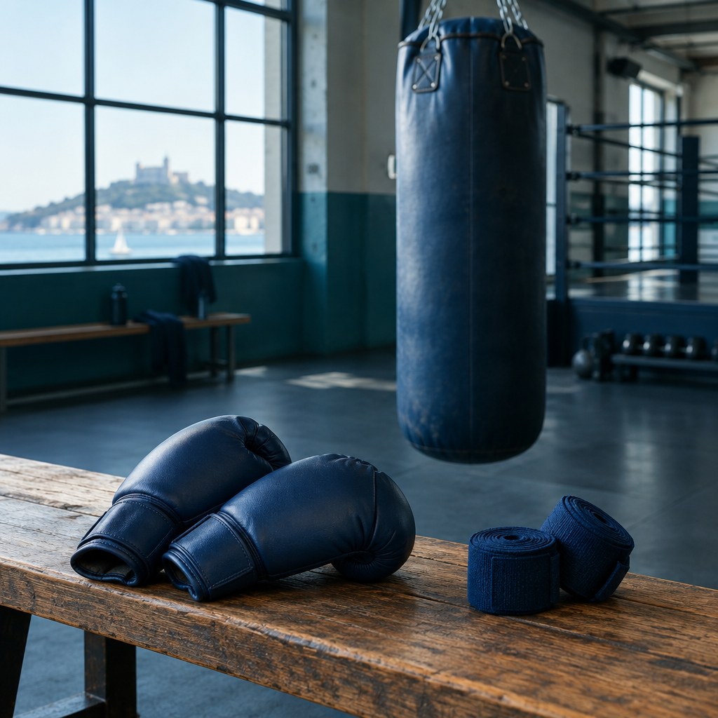 Boxe & sports de combat — Sport Outdoors