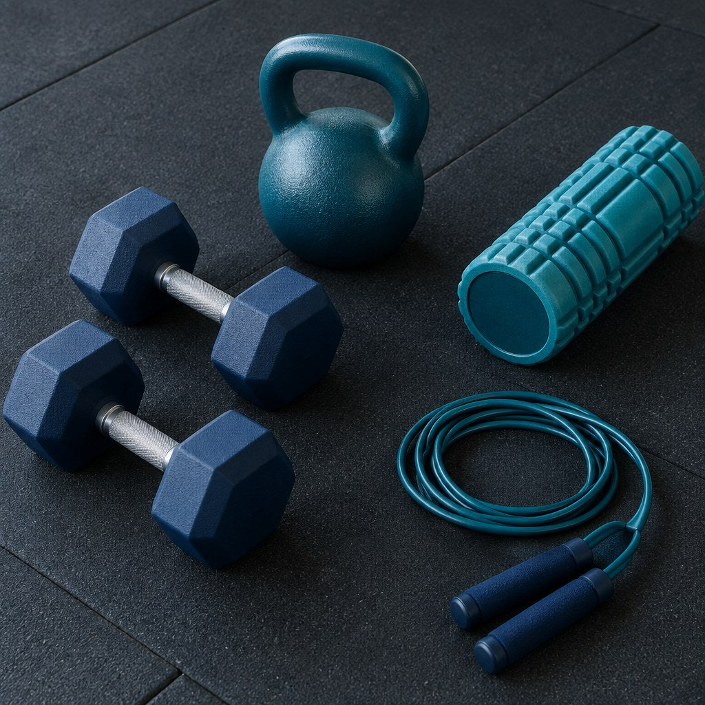Fitness & musculation — Sport Outdoors