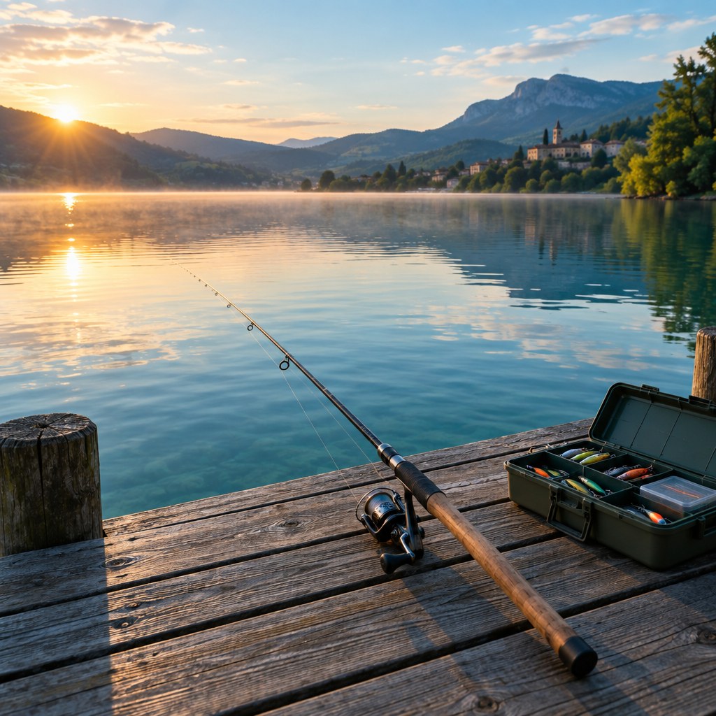 Pêche — Sport Outdoors