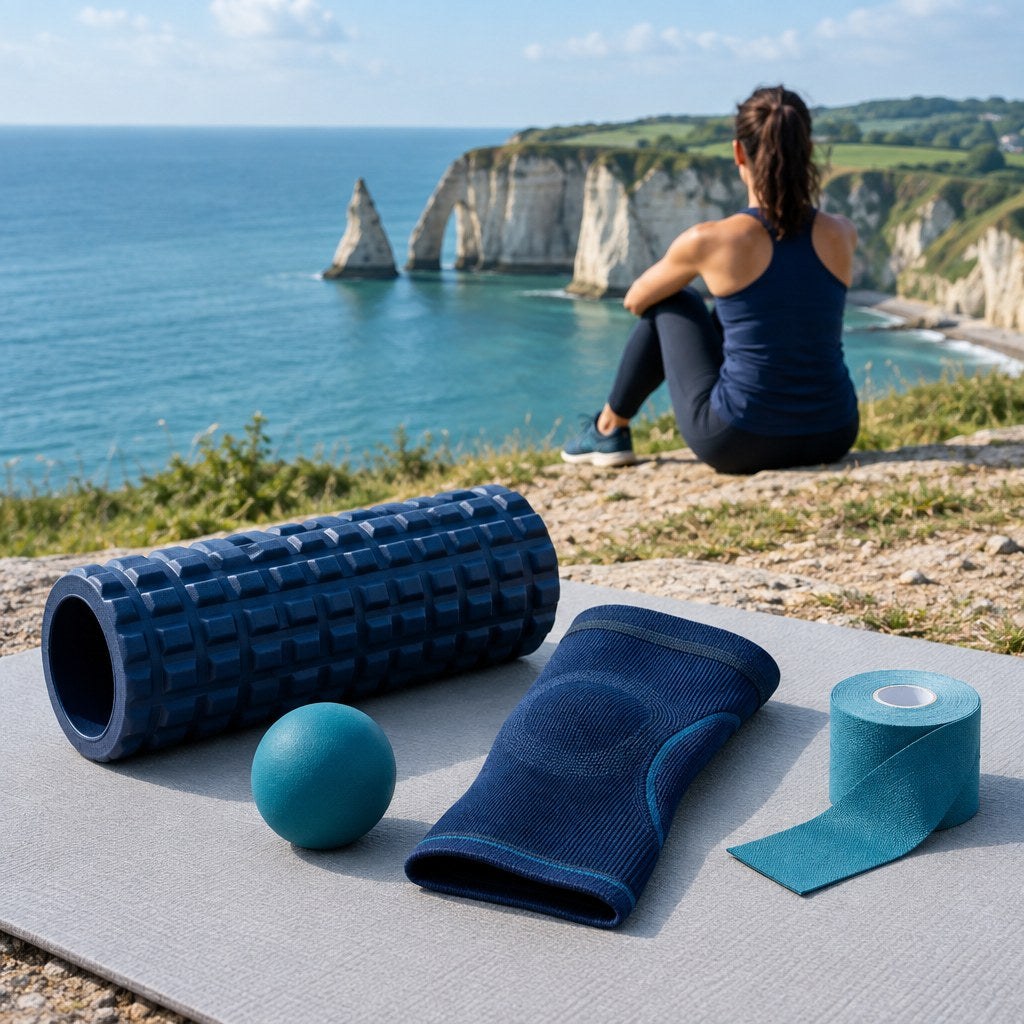Récupération & maintien — Sport Outdoors