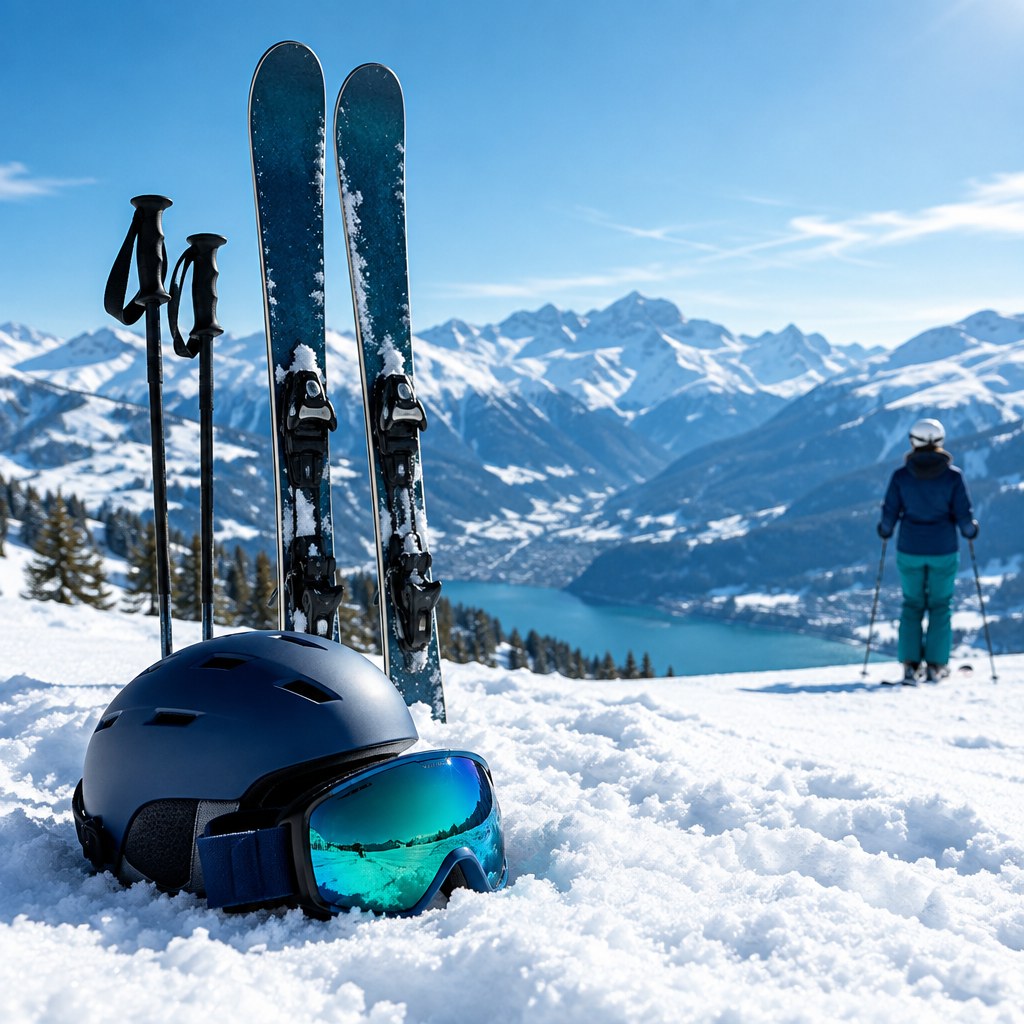 Ski & sports d’hiver — Sport Outdoors