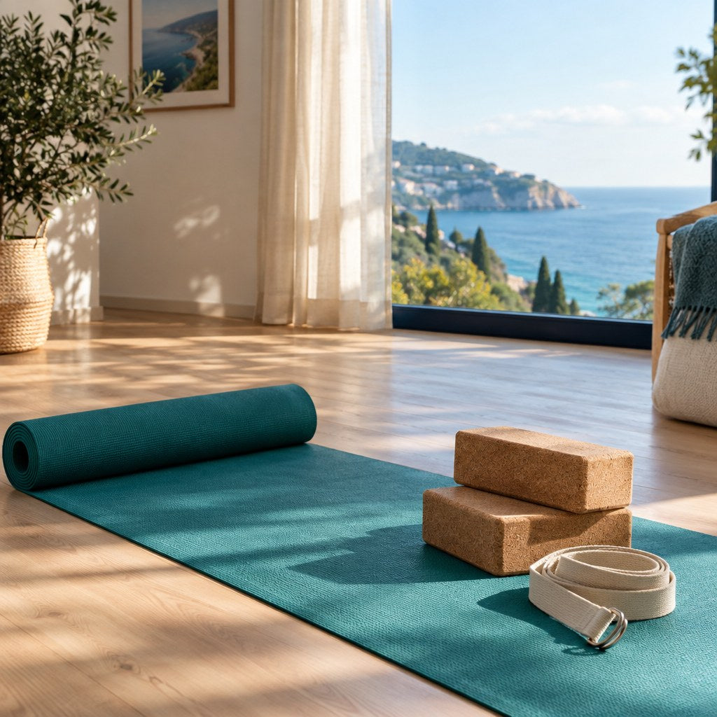 Yoga & pilates — Sport Outdoors