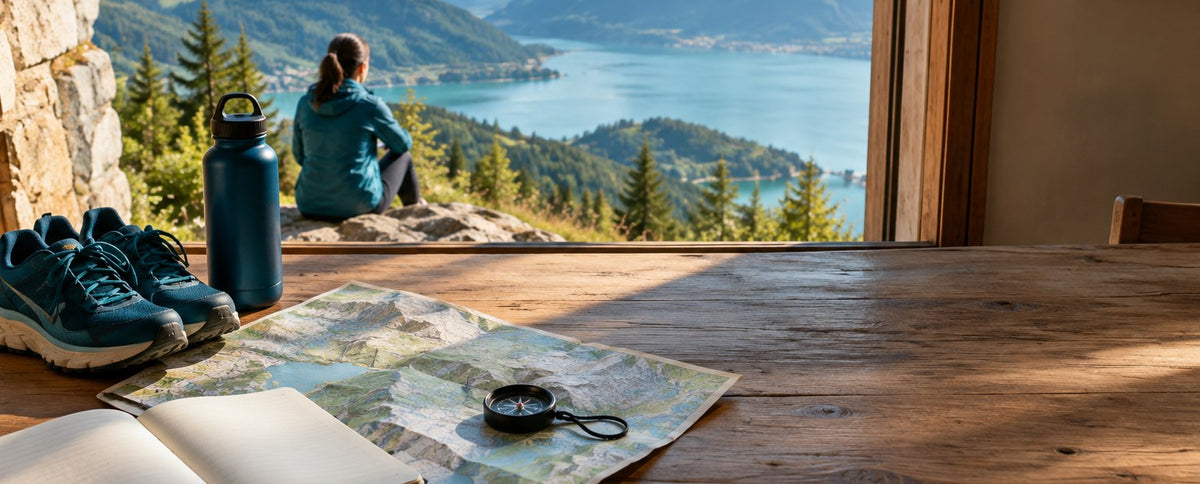 Sport Outdoors — banner guides